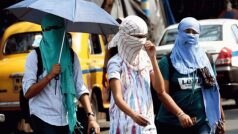 यूपी-झारखंड समेत कई राज्यों में भीषण गर्मी से लोग बेहाल, IMD ने बताया आज कहां चलेगी हीटवेब और किन जगहों पर बारिश होगी