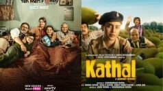 OTT Release: 'कटहल' से 'सिर्फ एक बंदा काफी है' तक, इस हफ्ते मिलेगा एंटरटेनमेंट का फुल डोज