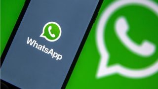 WhatsApp यूजर्स को मिला नया फीचर, मैसेज भेजने के बाद कर सकते हैं एडिट