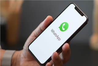 WhatsApp To Roll Out New Screen Sharing Feature For These Users, Here's What Report Suggests
