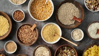 Diabetes Diet: 6 Wholegrains to Perfectly Manage The Glucose Level in Your Body