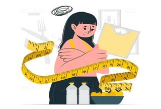 What is Weight Loss Plateau And How to Get Past This Phase While Shedding Extra Kilos?
