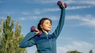 Parkinson's in Women: How Exercises May Lower The Risk of This Neurological Disorder?