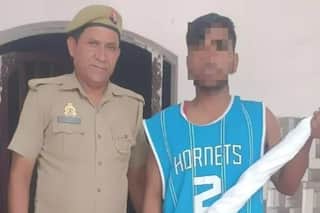 UP Crime: बन्दूक के साथ वीडियो बनाना युवक को पड़ गया महंगा, पता चलते ही पुलिस ने गिरफ्तार कर लिया