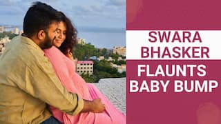 Swara Bhaskar: क्या शादी से पहले प्रेग्नेंट थी स्वरा भास्कर? यूं फ्लॉन्ट किया बेबी बम्प | Watch Video