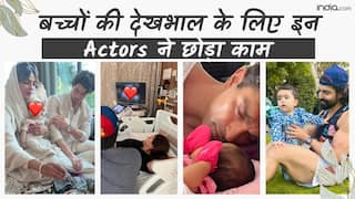 Fathers Day 2023: Ranbir से लेकर Nick Jonas तक, Actors पिता बनने के बाद ऐसे संभाल रहे हैं जिम्मेदारी