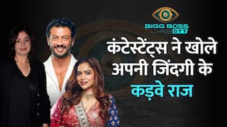 Bigg Boss OTT 2: Pooja Bhatt से लेकर Manisha तक, घर के अंदर आते ही इन कंटेस्टेंट्स ने खोले कड़वे राज