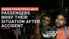 Odisha Train Accident: जानें ओडिशा ट्रेन हादसे की कहानी चश्मदीदों की जुबानी, आँख खुली तो किसी का हाथ कटा, तो किसी का सिर ...