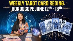 Weekly Tarot Card Readings 12th To 18th June 2023: Horoscope For All Zodiac Signs
