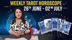 Weekly Tarot Card Readings 26th June To 02nd July 2023: Horoscope For All Zodiac Signs