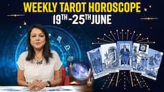 Weekly Tarot Card Readings 19th To 25th June 2023: Horoscope For All Zodiac Signs