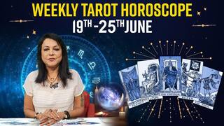 Weekly Tarot Card Readings 19th To 25th June 2023: Horoscope For All Zodiac Signs