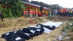 ओडिशा ट्रेन हादसा: 82 शवों की अभी पहचान बाकी, दावेदारों को डीएनए टेस्ट रिपोर्ट का इंतजार