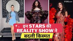 Shehnaaz Gill से लेकर Nora Fatehi तक, Reality Show ने बदल दी इन स्टार्स की किस्मत | Watch Video
