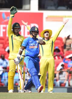 ODI World Cup 2023: विश्व कप में टीम इंडिया का पूरा शेड्यूल देखें; जानें कब और कहां खेले जाएंगे मैच