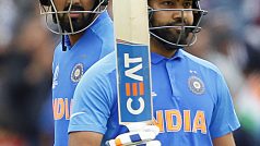 एशिया कप 2023 में रोहित शर्मा; 'हिटमैन' के निशाने पर ये 4 बड़े रिकॉर्ड, 2 का टूटना तय