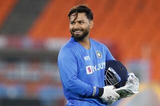 विश्व कप 2023 से पहले रिषभ पंत को फिट चाहती है BCCI; NCA को मिला रिहैब फास्ट ट्रैक करने का ऑर्डर