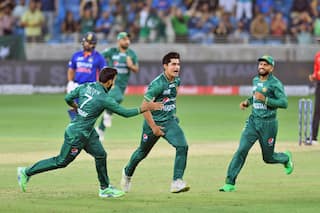 विश्व कप 2023 में हिस्सा लेने पर आनाकानी कर रहे पाकिस्तानी क्रिकेट बोर्ड को आईसीसी ने लगाई फटकार