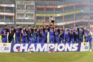 विश्व कप 2023 से पहले स्टेडियम पर 20 से 25 करोड़ रूपये खर्च करेगा DDCA