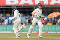 Ashes 2023: लॉर्ड्स टेस्ट के तीसरे दिन ऑस्ट्रेलिया को 221 रनों की बढ़त; 130/2 के स्कोर पर स्मिथ-ख्वाजा टिके