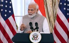 PM Modi To Address Indian Diaspora In US: 10 Points