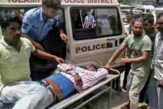 3 Shot Dead In West Bengal Ahead Of Panchayat Polls