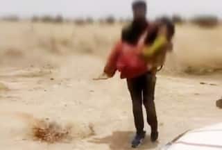 Kidnapping Video: लड़की को किडनैप किया और जंगल में ले गया, फिर जो किया सोच में पड़ जाएंगे | वीडियो