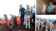 Odisha Rail Accident: 51 घंटे, 2300 से ज्यादा स्टाफ, जानें कैसे रेल मंत्री अश्विनी वैष्णव ने टीम को लीड किया