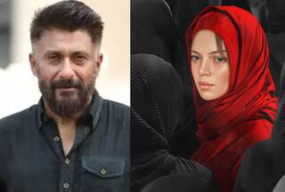 72 Hoorain First Look : '72 हूरें' का टीजर रिलीज होते ही शुरू हुआ विवाद, विवेक अग्निहोत्री ने कही ये बात