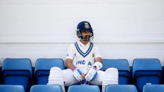 'अजिंक्य रहाणे को ऐसे खेलते हुए कभी नहीं देखा', भारतीय बल्लेबाज को देख हैरान हुए एबी डीविलियर्स