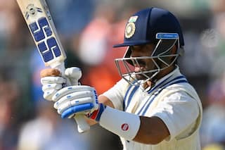 WTC फाइनल में अर्धशतक लगाने वाले पहले भारतीय खिलाड़ी बने अजिंक्य रहाणे; आईपीएल में ही कर दी थी भविष्यवाणी