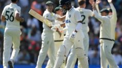 WTC Final- भारत की हालत यूं ही नहीं हुई पतली, ऑस्ट्रेलिया ने की है बॉल टैम्परिंग: पूर्व पाकिस्तानी बल्लेबाज