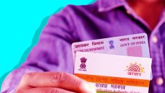 Deadline to Link Aadhaar, PAN With Small Saving Schemes Ends in 10 Days: Here   s What Happens if You Don   t Link
