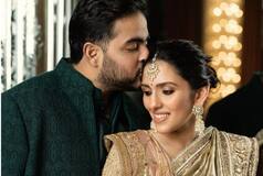 Aakash Ambani-Shloka Name Their Baby Girl 'Veda,' Astrologer Predicts How Lucky is The Name