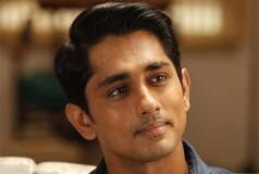 Actor Siddharth Shuts Down Reporter Over Personal Life Failure Inquiry