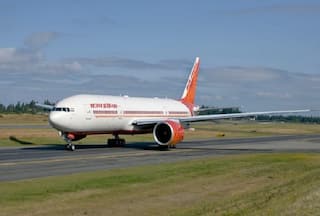 Delhi-San Francisco Air India Flight Diverted To Russia After Engine Suffers Technical Glitch