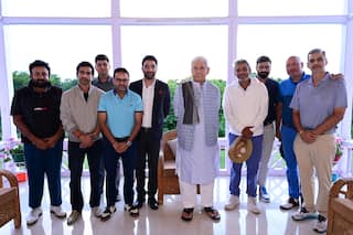 बिग बॉस ओटीटी सीजन 2 में बतौर कंटेस्टेंट नजर आएया ये पूर्व भारतीय क्रिकेटर