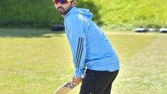 WTC Final, अजिंक्य रहाणे बोले- अतीत में जो हुआ सो हुआ, अब इस बात पर है फोकस