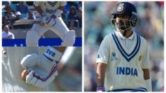 अजिंक्य रहाणे ने क्या किया उंगली का स्कैन कराने से इनकार? पत्नी राधिका का बड़ा खुलासा