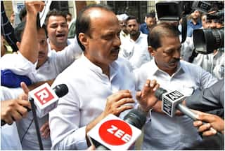NCP में सब ठीक! नेता प्रतिपक्ष पद क्यों छोड़ना चाहते हैं शरद पवार के भतीजे अजित पवार? जानें क्या कहा...