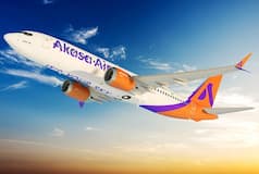 Akasa Air Introduces 10% ‘Monsoon Bonanza’ Discount; Here's How To Book Ticket, Avail Offer
