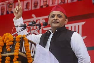 अखिलेश यादव का तंज, क्या डबल इंजन सरकार में लखनऊ और दिल्ली के इंजन आपस में टकराने लगे हैं?