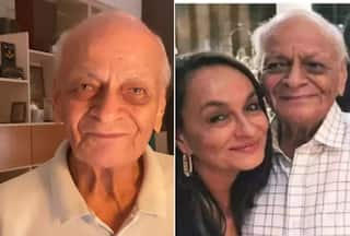 Alia Bhatt's Nana Narendranath Razdan Dies at 93