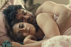 Badtameez Dil Trailer: Ridhi-Barun Starrer is an Emotional Romantic-Drama, Watch