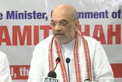 Amit Shah To Review Preparations For Amarnath Yatra