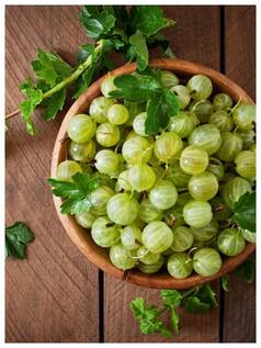 खाली पेट आंवला जूस पीने के जबरदस्त फायदे