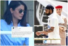 'Dear Anushka...': Actress Finds Support After Being TROLLED Following IND's WTC Final Loss