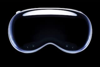 Apple Expected To Launch Cheaper Vision Pro Headset By 2025