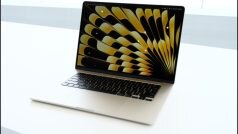 WWDC 2023: Apple ने लॉन्च किया दुनिया का सबसे पतला लैपटॉप MacBook Air, जानें कीमत और अन्य स्पेसिफिकेशन
