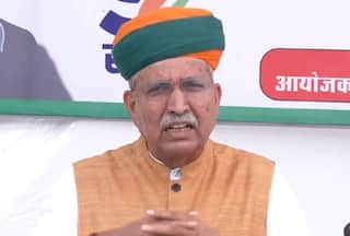 Uniform Civil Code पर कानून मंत्री ने कह दी ये बात, बोले - 13 जुलाई तक इंतजार करें